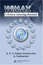WiMAX: A Wireless Technology Revolution