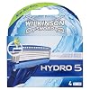 Wilkinson Hydro5 Klingen, 4 St�ck