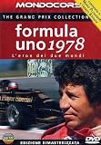 Formula Uno 1978 - L`Eroe Dei Due Mondi