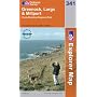 Greenock, Largs and Millport (Explorer) (Explorer)