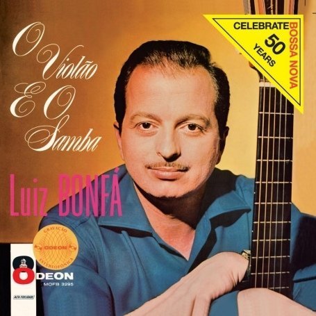 O Violao E O Samba