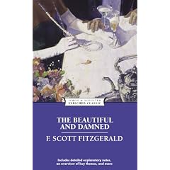 Beautiful and Damned (Enriched Classics (Simon & Schuster))