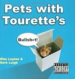 Books on Gazebo item: Pets with Tourette's