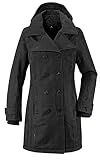 VAUDE Damen Jacke Mandal Coat