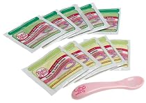 Hasbro Baby Alive Food Accessory Pack - 10 packs
From Hasbro
