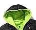 Men's Winter Outdoor Down Jacket with Hood