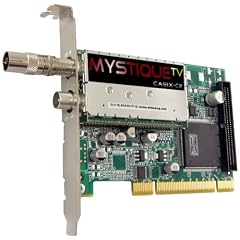 Mystique CaBiX-C2 DVB-C HDTV PCI