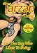 Male Power by Magic Silk Tarzan Thong Animal Mens Novelty Shorts