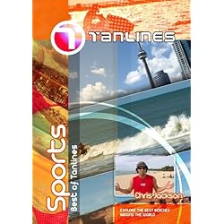 The Best of Tanlines Sports