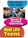 Real Life Teens: Teens & Global Warming