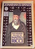 The Memory Palace of Matteo Ricci