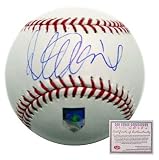 Ichiro Suzuki Hand Signed MLB Baseball