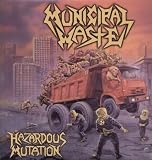 Hazardous Mutation [VINYL]