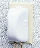 Safety 1st Plug 'N Outlet Covers - 4 Pack