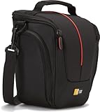 Case Logic DCB-306 SLR Camera Holster (Black)