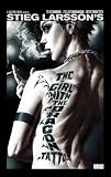 The Girl With The Dragon Tattoo Book 1 (Millennium Trilogy)