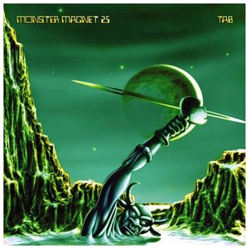 Monster Magnet - 25............Tab - Zortam Music