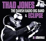 The Danish Radio Big Band & Eclipse by Storyville Records 【並行輸入品】