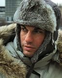 PO-MU-4 Fellmütze Polarmütze Pelzmütze Fliegermüt?ze mit Echtfell Tschapka Uschanka Mütze Kaninchenfell Russenmütze mit Fell Schapka Damenmütze Herrenmütze Fellmützen Polarmützen Pelzmützen Fliegermüt?zen Mützen
