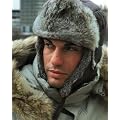 PO-MU-2 Fellm�tze Polarm�tze Pelzm�tze Fliegerm�t?ze mit Echtfell Tschapka Uschanka M�tze Kaninchenfell Russenm�tze mit Fell Schapka Damenm�tze Herrenm�tze Fellm�tzen Polarm�tzen Pelzm�tzen Fliegerm�t?zen M�tzen