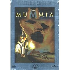 La Mummia (1999) (Platinum Edition) (2 Dvd)