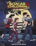 Boxcar Children Graphic Novel Series:...