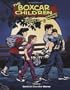 Boxcar Children Graphic Novel Series: Season One Box Set, Vol 1-6