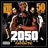 G-Unit Radio 10: 2050 Before The Massacre