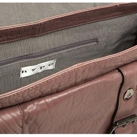Hype Milly Briefcase