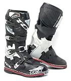 TCX Pro 2 Mens Off-Road Boots Black 11