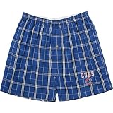 Chicago Cubs Men's Elite Boxer Shorts