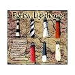 Florida Lighthouses Coverlet