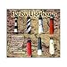 Florida Lighthouses Coverlet