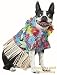 Pet Tiki Fun Dog Halloween Costume For Medium Dogs