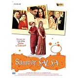 Sambar Salsa [2007] [DVD]'
