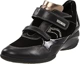 Geox Women's Wada10 Dress Sneaker