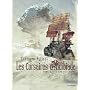 Les corsaires d'Alcibiade, Tome 4 : Le projet secr&hellip de Eric Liberge