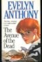 The Avenue of the Dead