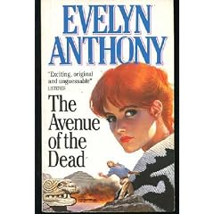 The Avenue of the Dead