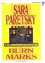 Burn Marks (Unabridged)