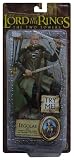 from Toy Biz Legolas Arrow Launching Talking Action Figure - Lord of the Rings Model 81663