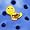 Rhinestone Duck