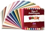 Core'dinations Super Assortment 12 Inch X12 Inch Cardstock-Nostalgia