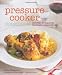 Books : The Pressure Cooker Cookbook