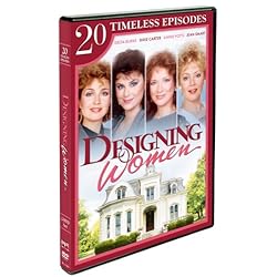Designing Women: 20 Timeless Classics