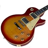Cherryburst Tokai Electric Guitar (ALS48/LS48)