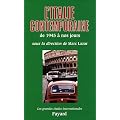 L'Italie contemporaine : De 1945 � nos jours