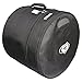 Protection Racket 22 X 16 Bass Drum Case, Black, 22