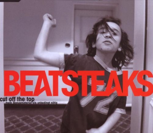 Beatsteaks Foto 5