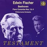 Piano Concertos 3 & 4